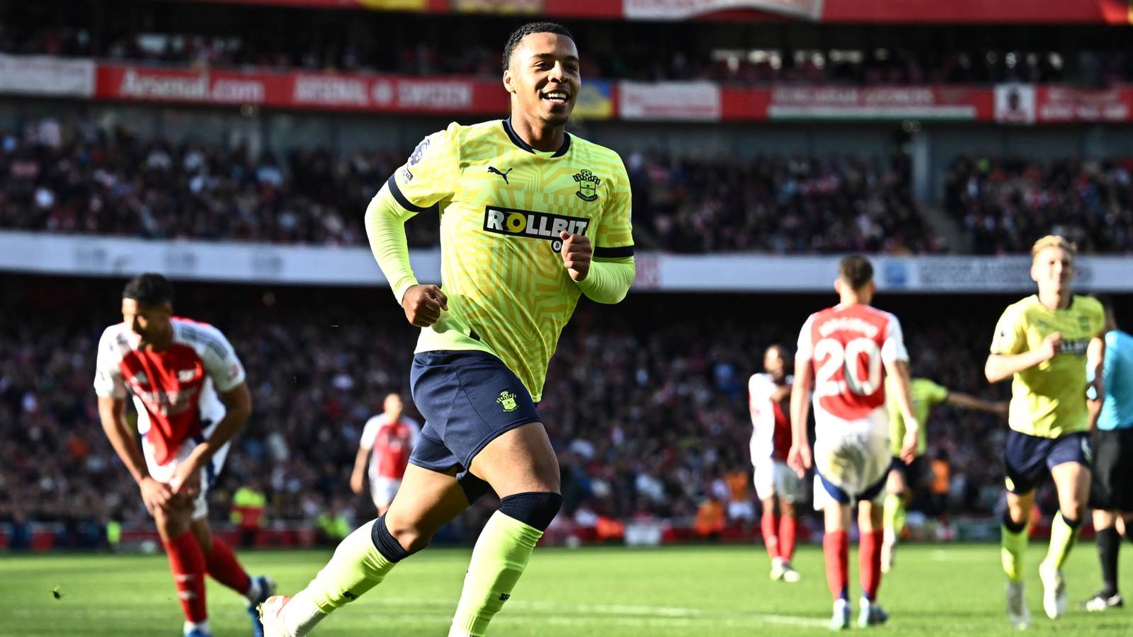 £3.3m West Brom star will be finished if Baggies sign Southampton's Archer