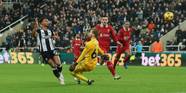 Newcastle Interested In Signing outstanding 10k a week Ace This Summer
