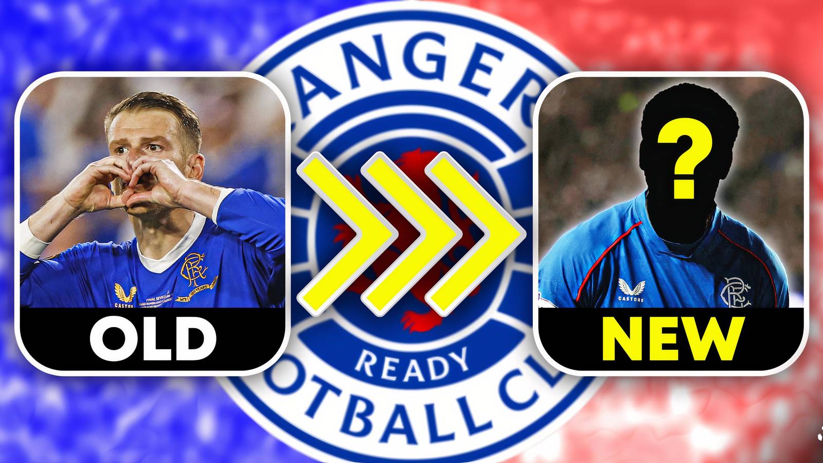 Steven Davis 2.0? 7 players who could become heir to Rangers legend