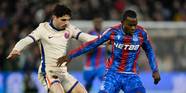 Crystal Palace Submit 13m Bid For dominant Ace Who May Replace Mitchell