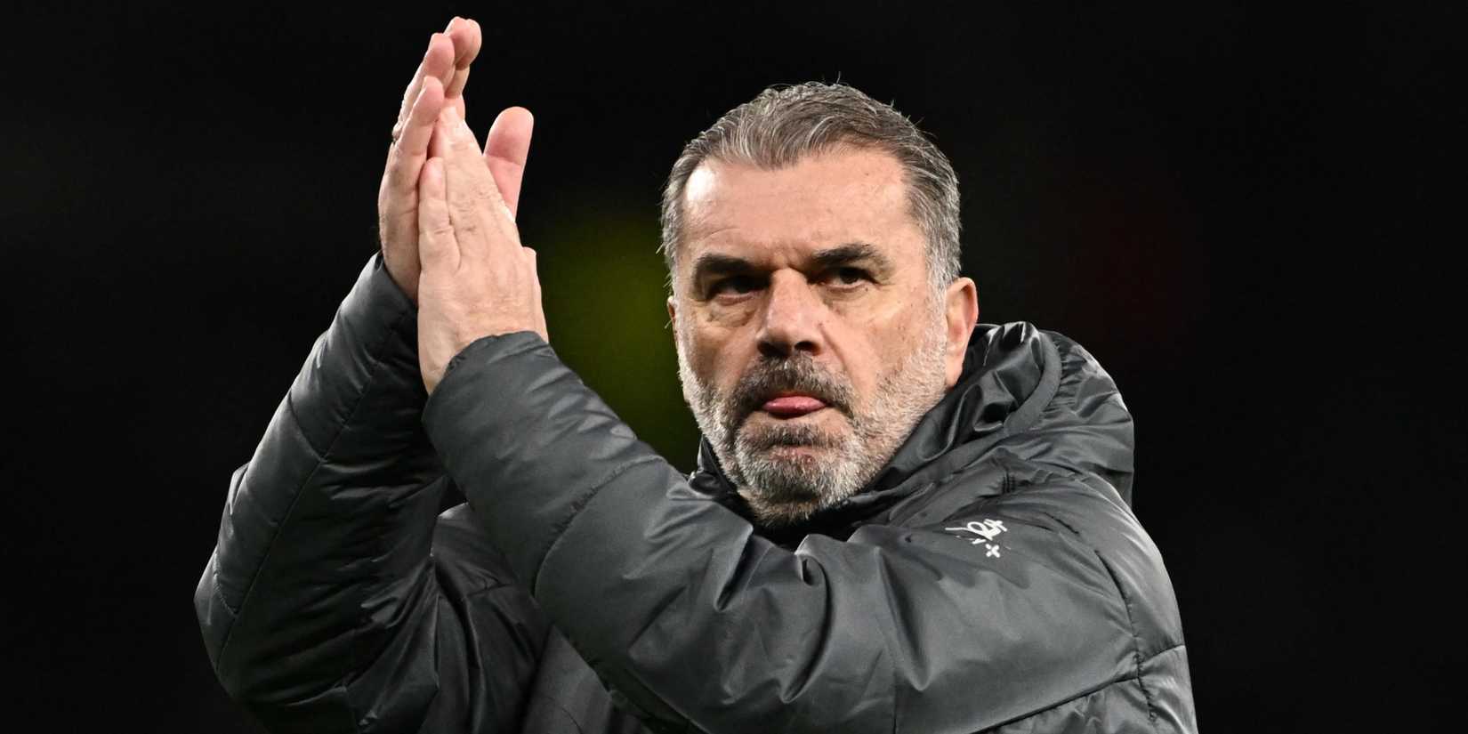 postecoglou-tottenham-premier-league