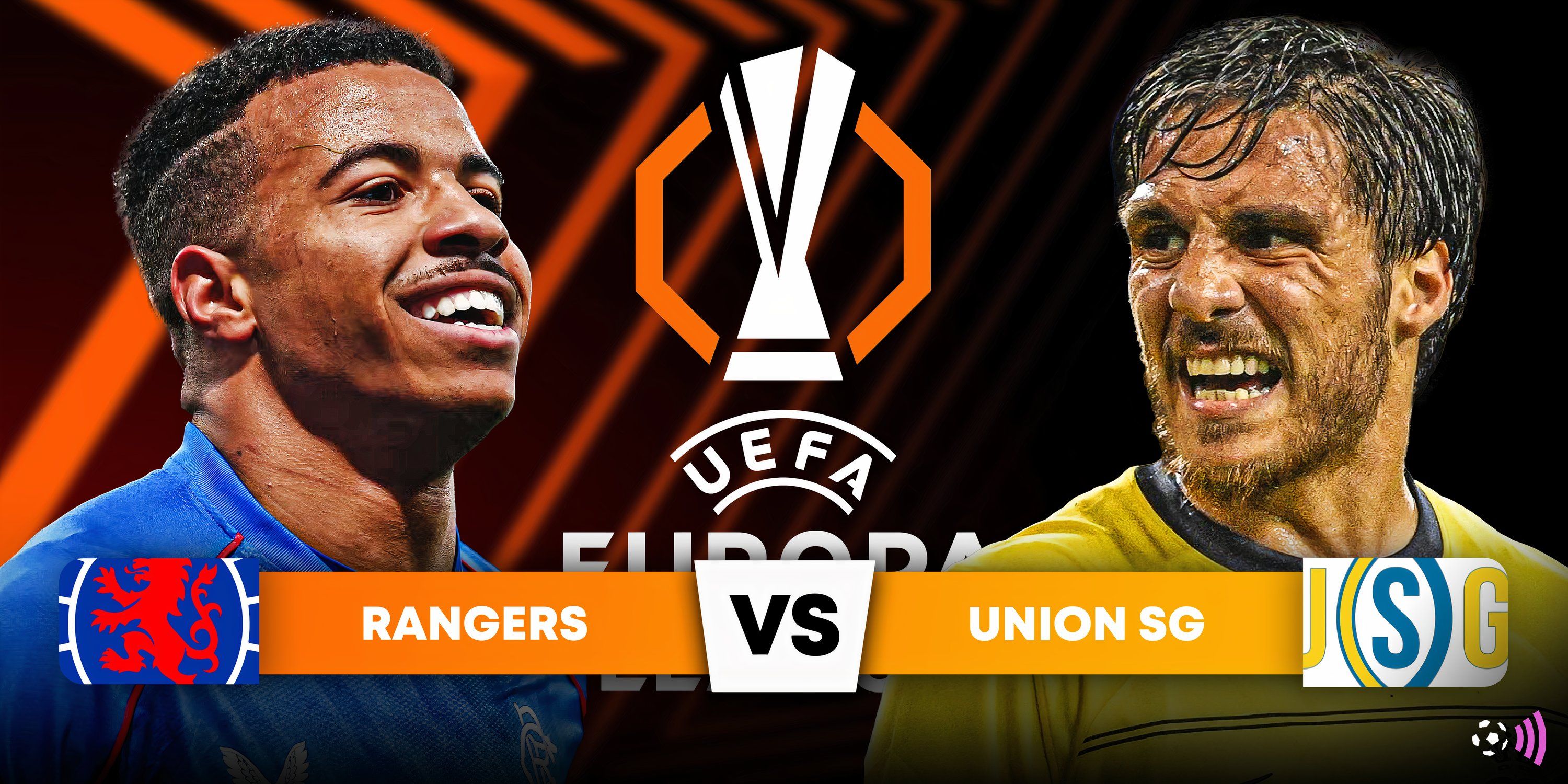 Rangers-USG-Europa-League