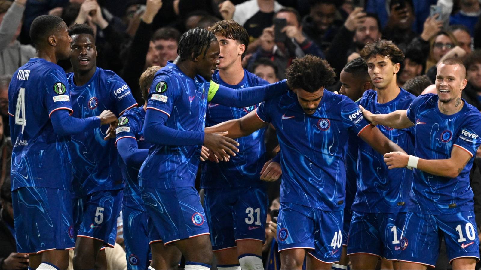 £25,000-p/w Chelsea ace has now agreed personal terms to leave in January