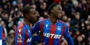 Imagine Him Mitchell Crystal Palace Must Now Unleash exceptional Ace