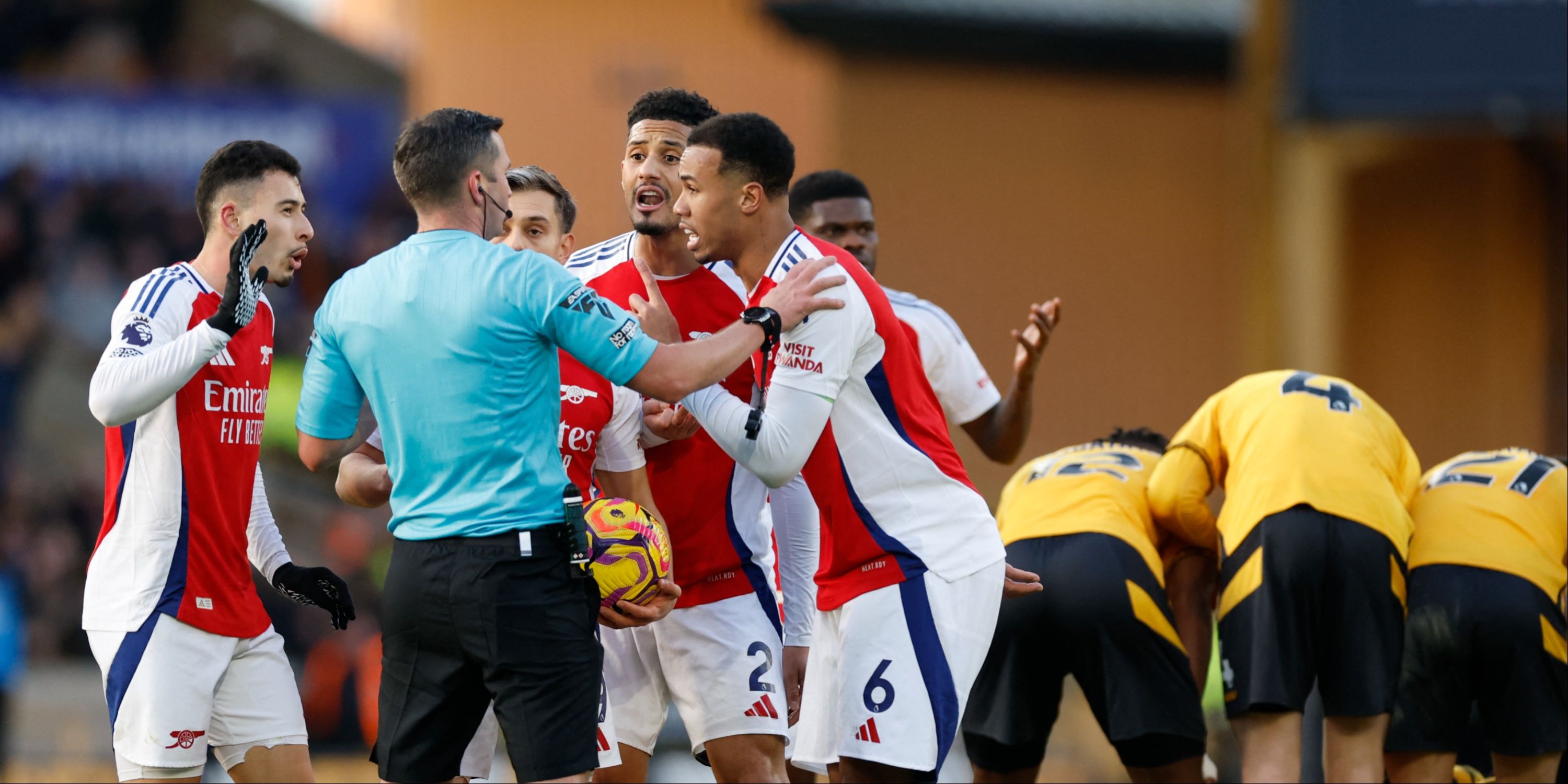 Saliba-Gabriel-Martinelli-Michael-Oliver