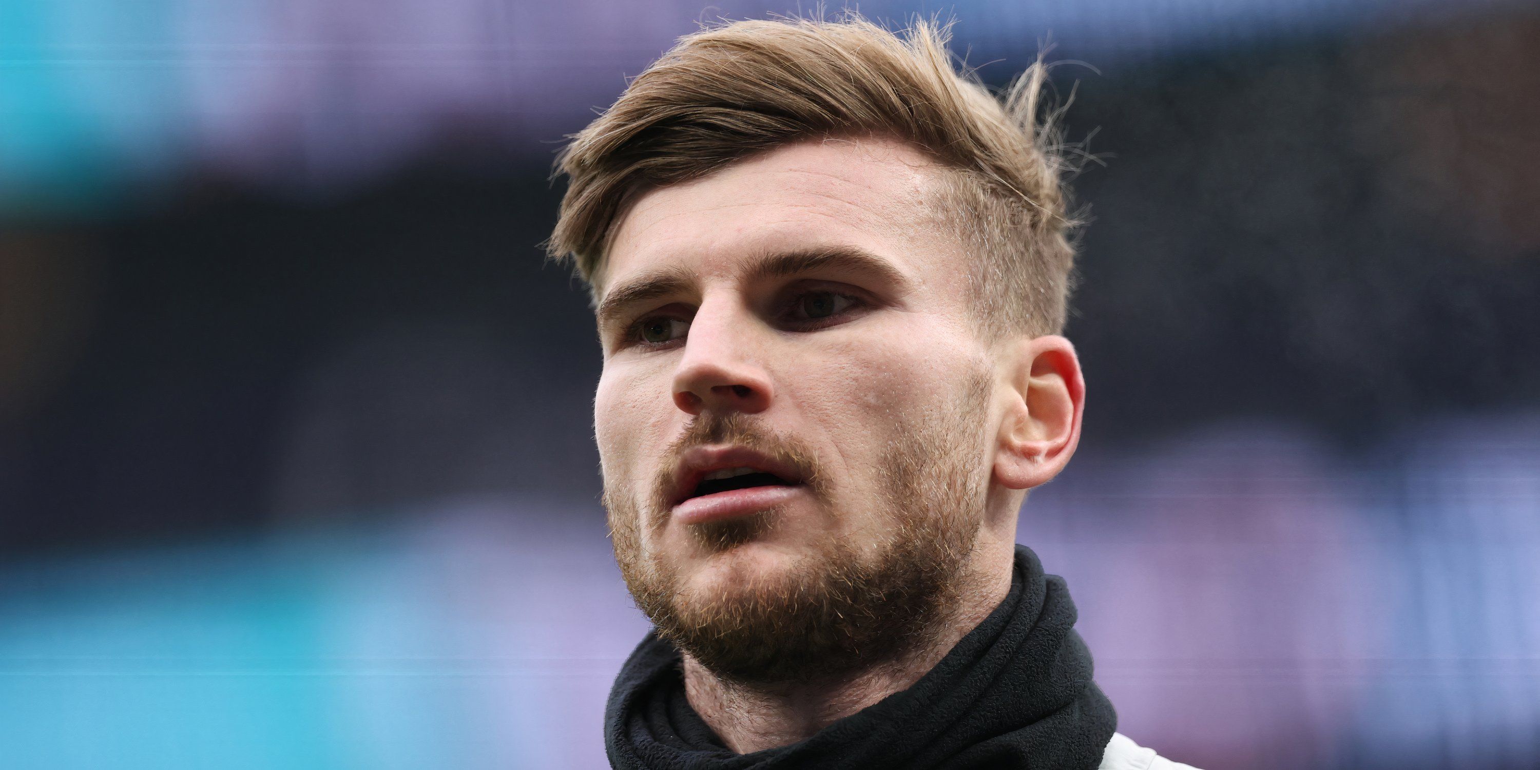 Timo Werner for Tottenham