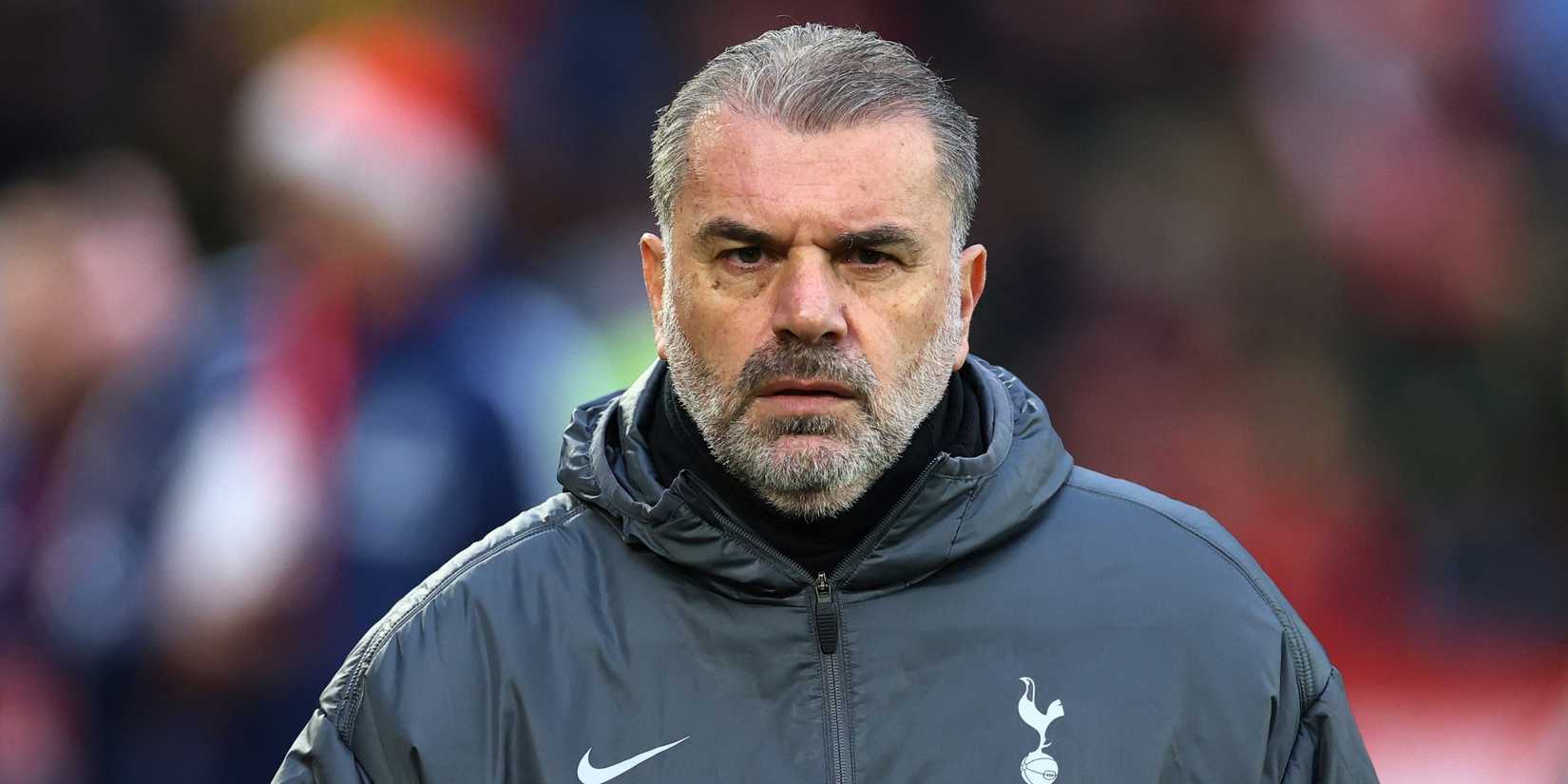 Ange out? Every Tottenham manager since their 2008 League Cup win - ranked