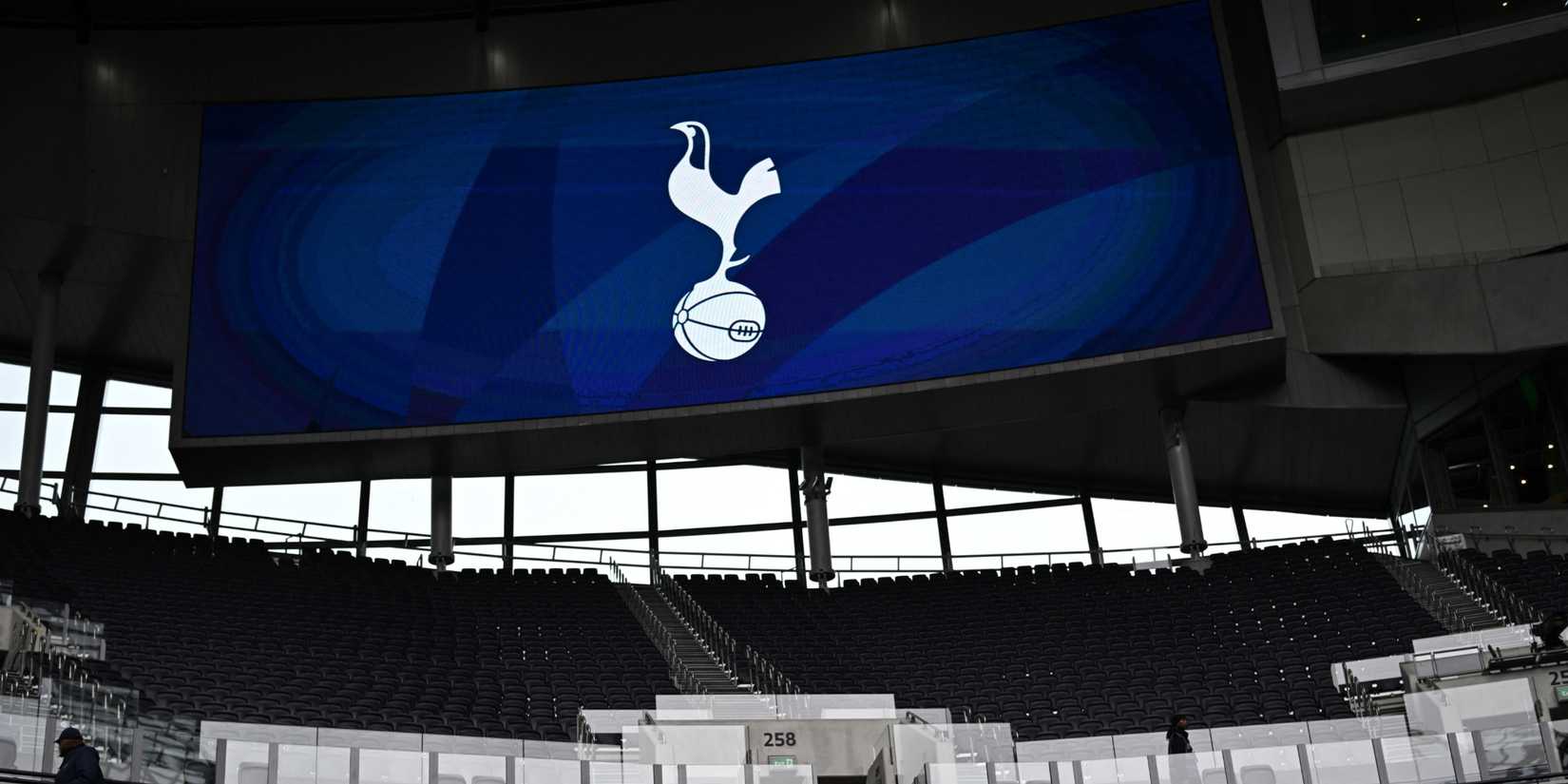 Deal agreed: Tottenham set to sign very quick England youth international
