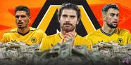 Neves Kilman Pedro Neto Wolves Most Expensive Transfer Sales Ranked