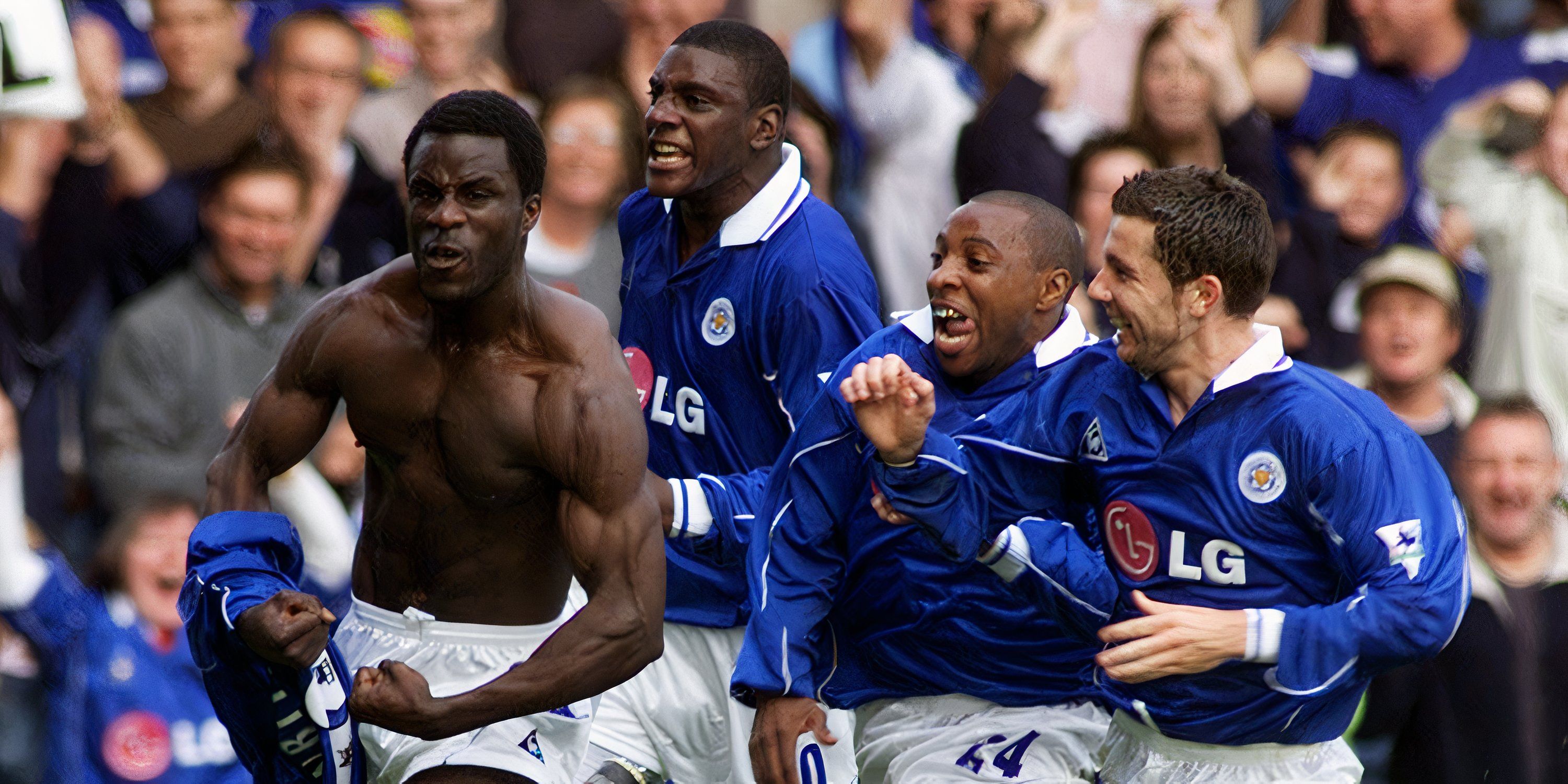 ade-akinbiyi-leicester-city-filbert-street
