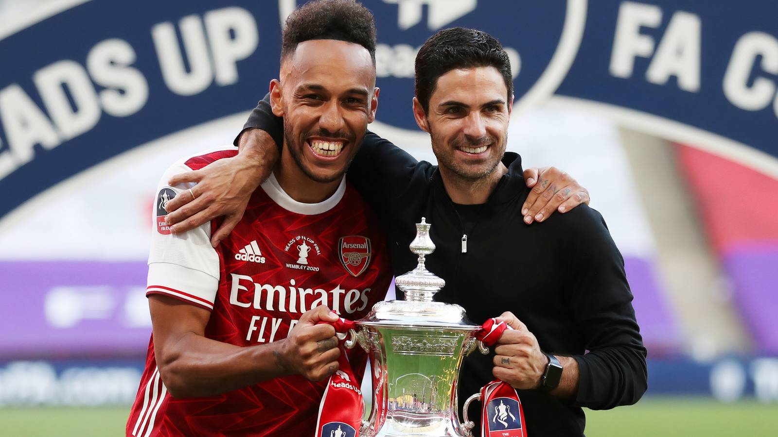Arsenal are making a move to sign the £130m star Arsenal are making a move to sign the £130m star