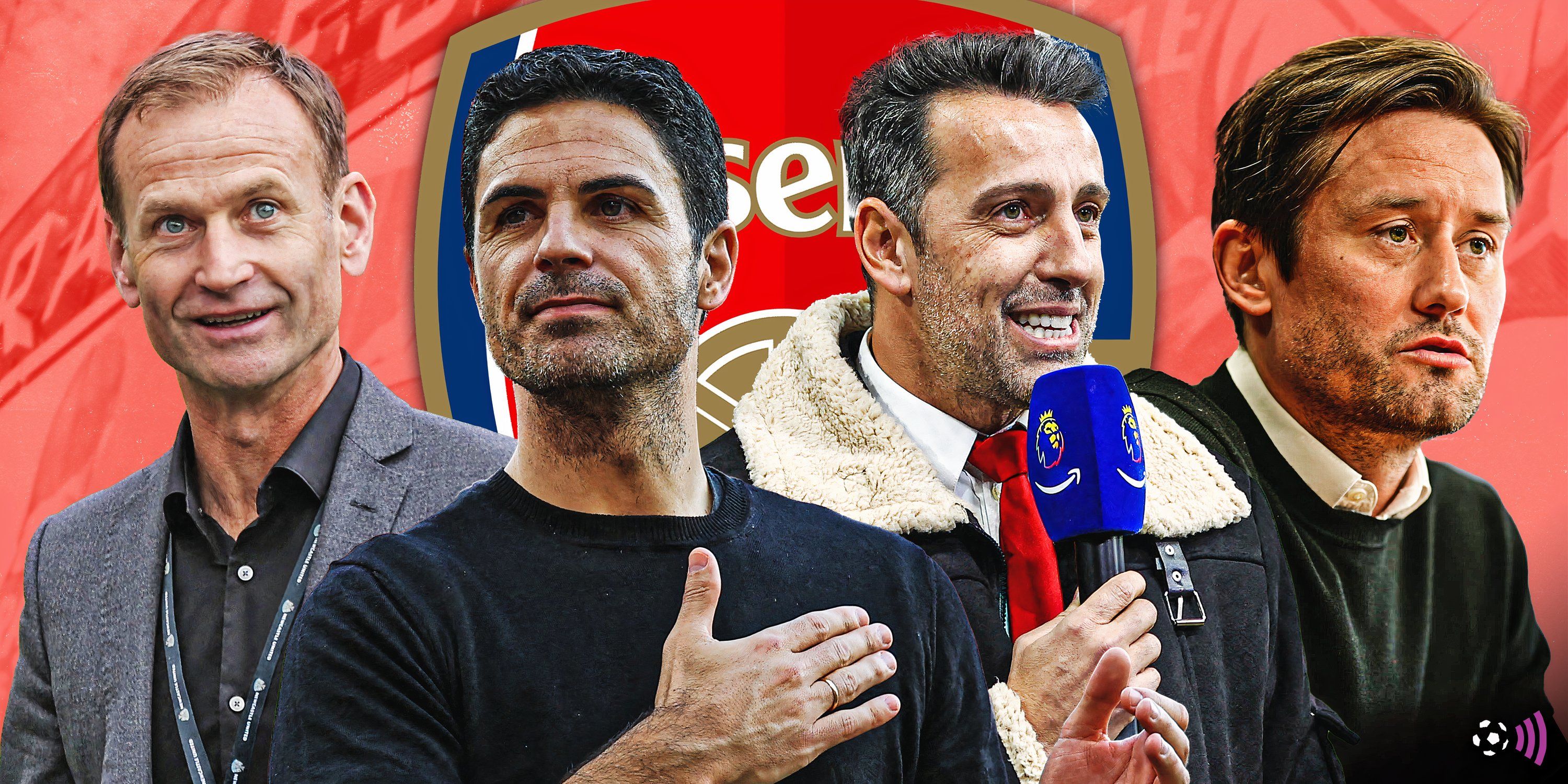 arsenal-sporting-director-arteta-edu-ashworth-rosicky