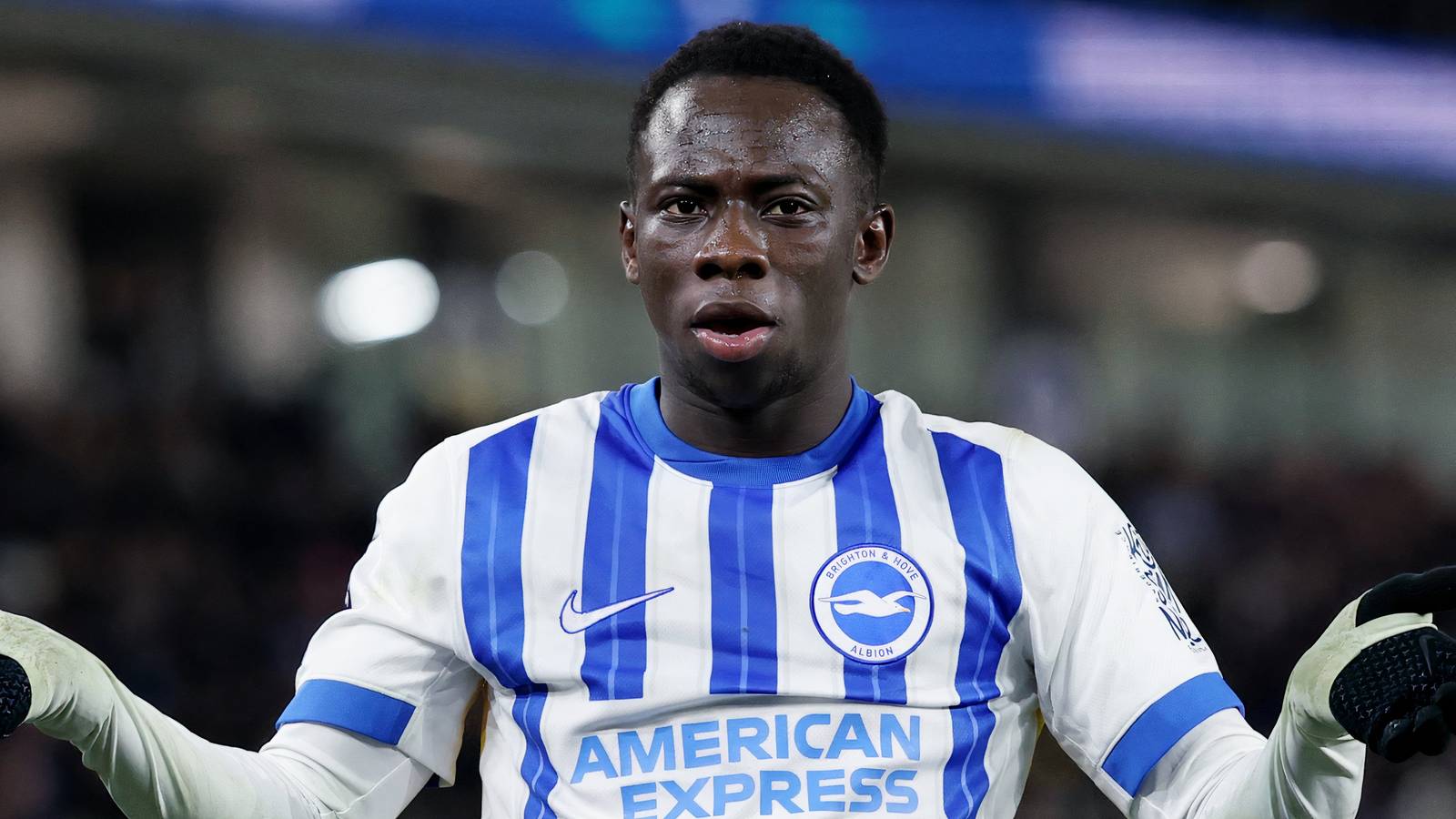 Why Liverpool must sign £50m Premier League winger over Minteh