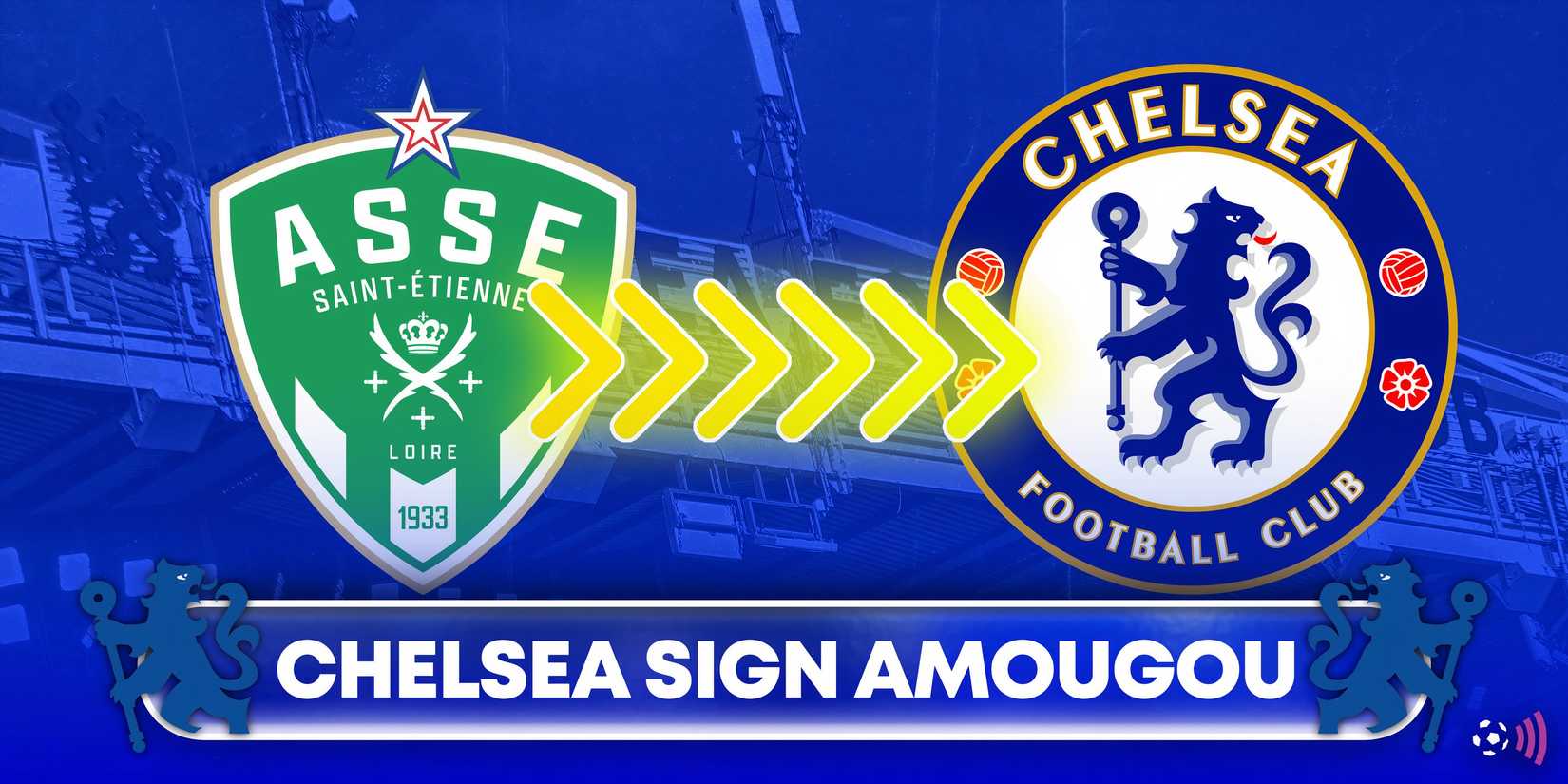 Chelsea held 