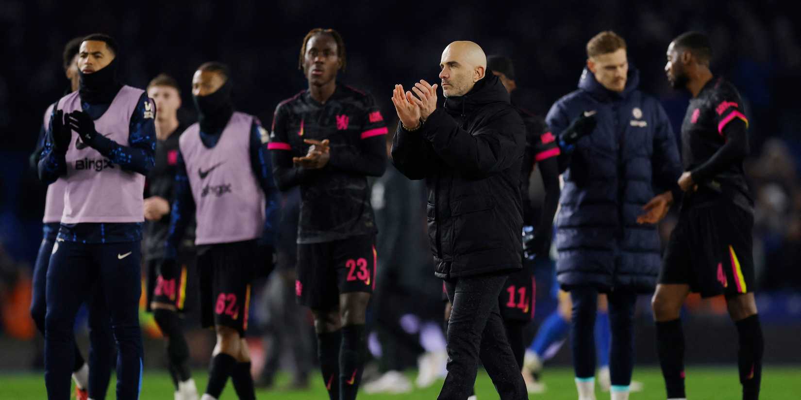Brighton vs Chelsea: Team news, where to watch, referee & VAR