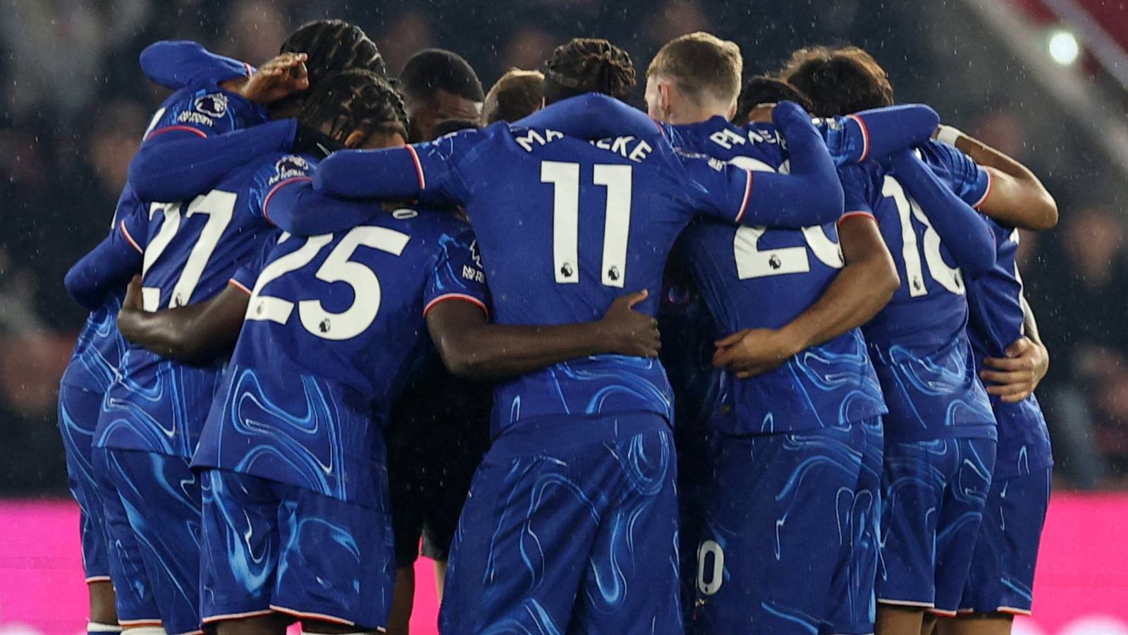 Chelsea 