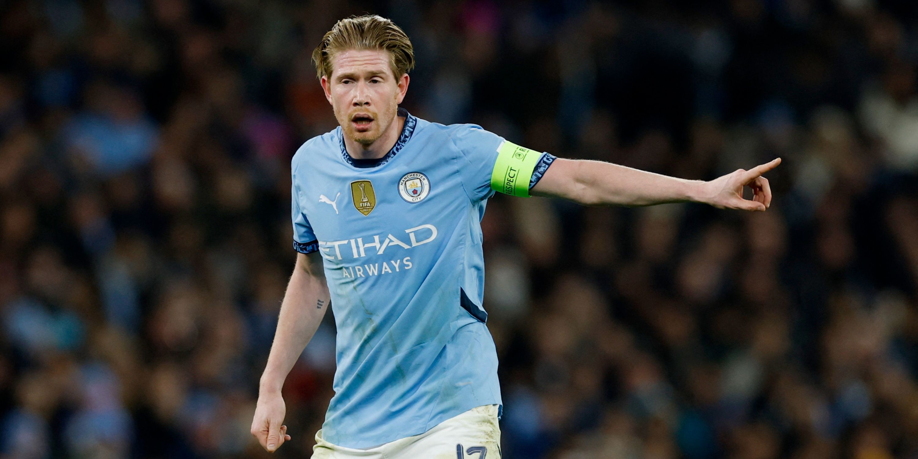 De Bruyne-1