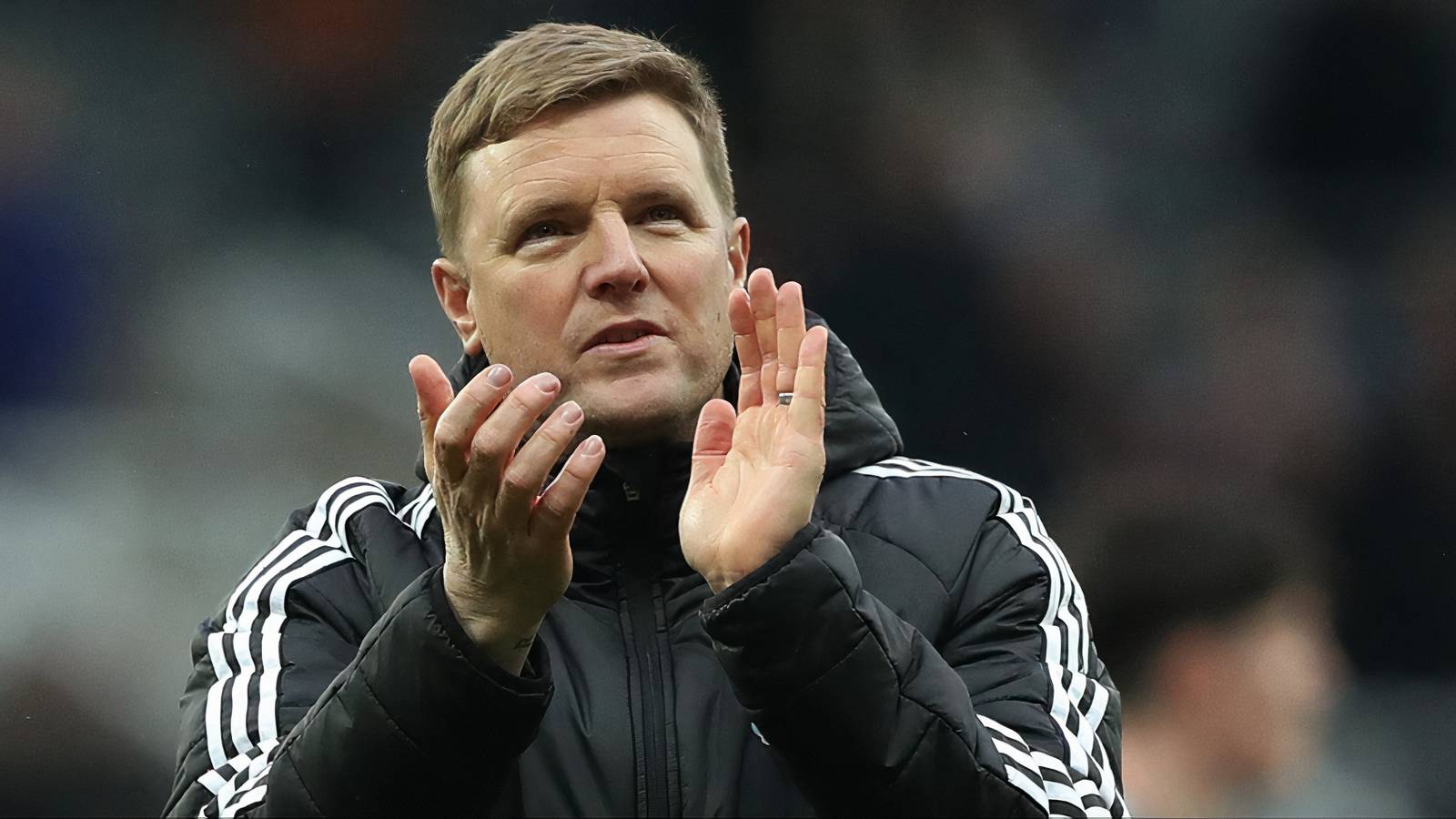 Newcastle in pole position to sign "exceptional" Brazil international Wesley Franca