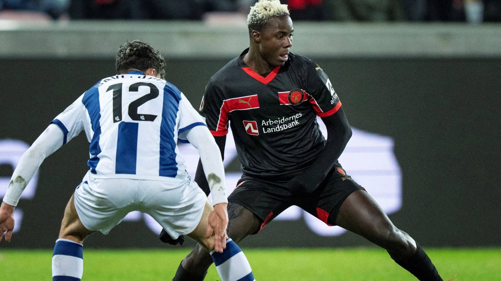 West Ham seriously keen on "unstoppable" £11m striker with 9 goals already