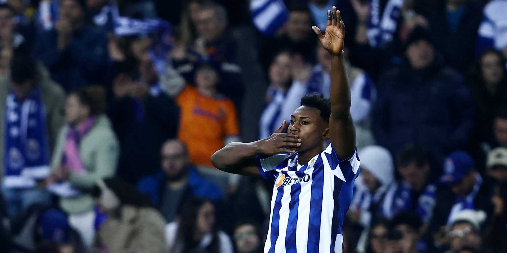 Newcastle now ready to step up move to sign 