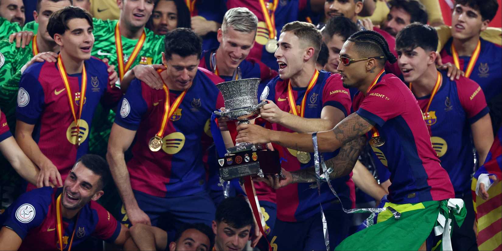 Chelsea "more lectures" to sign £ 52 million phenoma star-news.press/wp Fermin Lopez