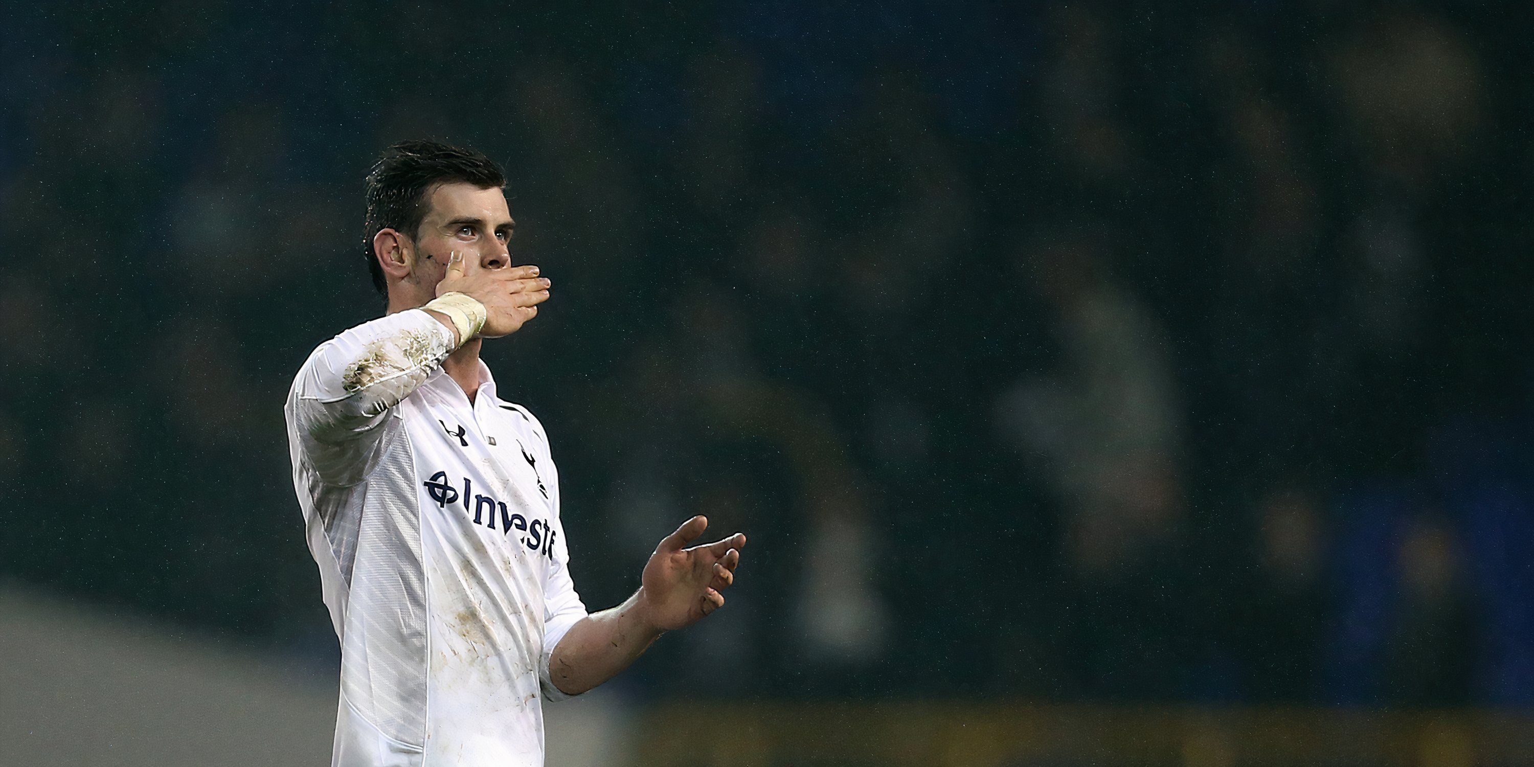 Gareth-Bale