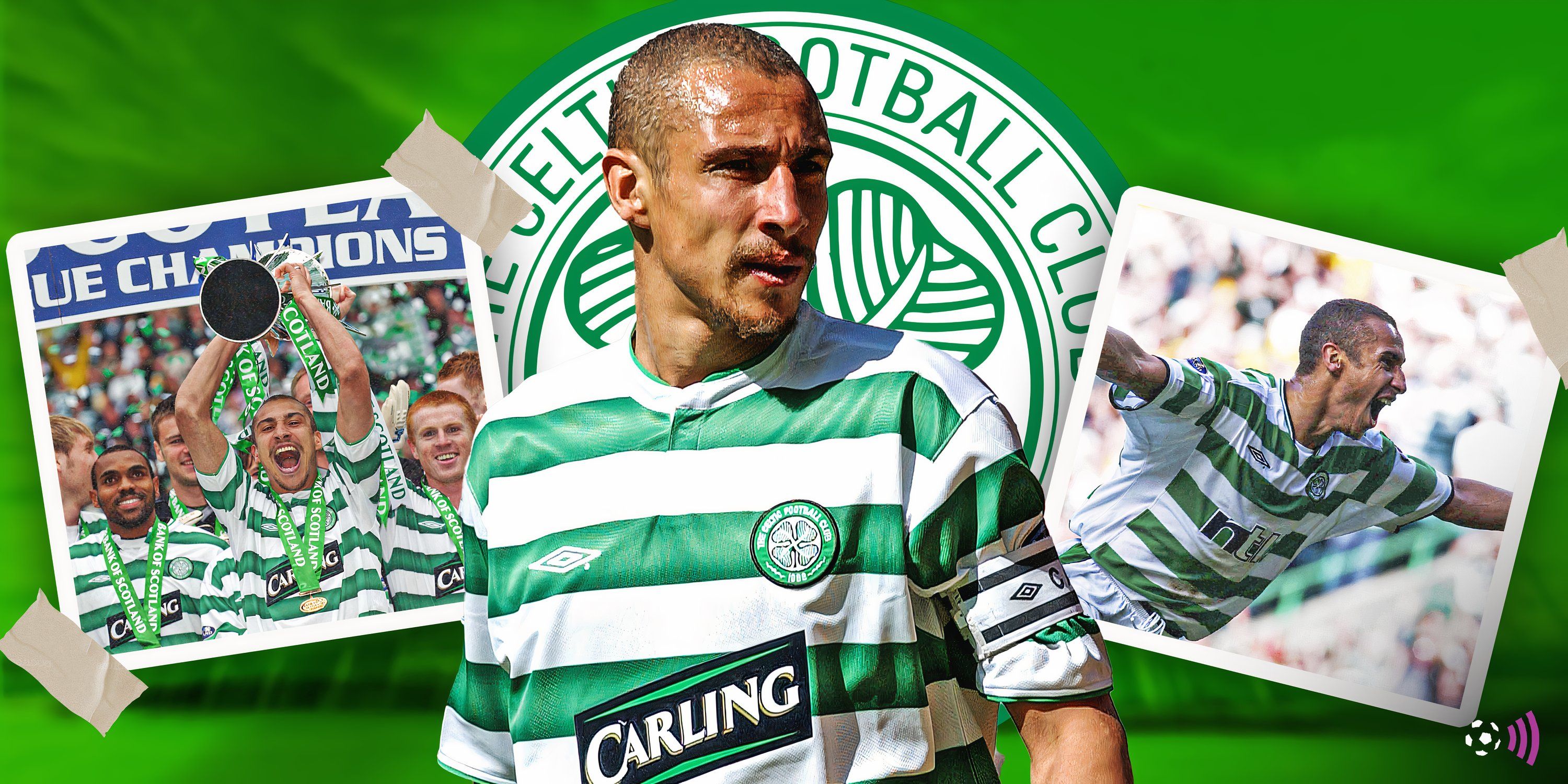 Henrik-Larsson-Celtic