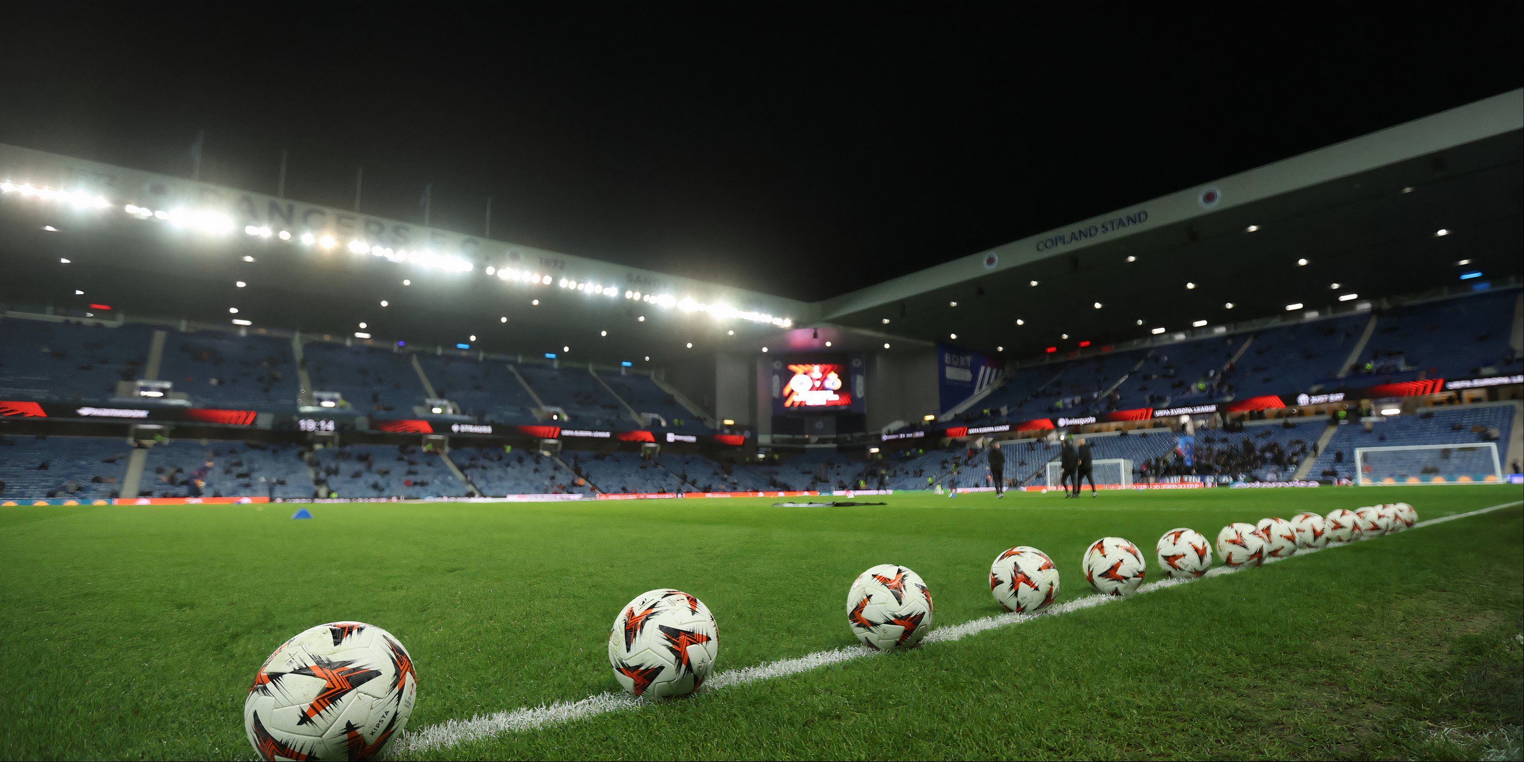 ibrox stadium