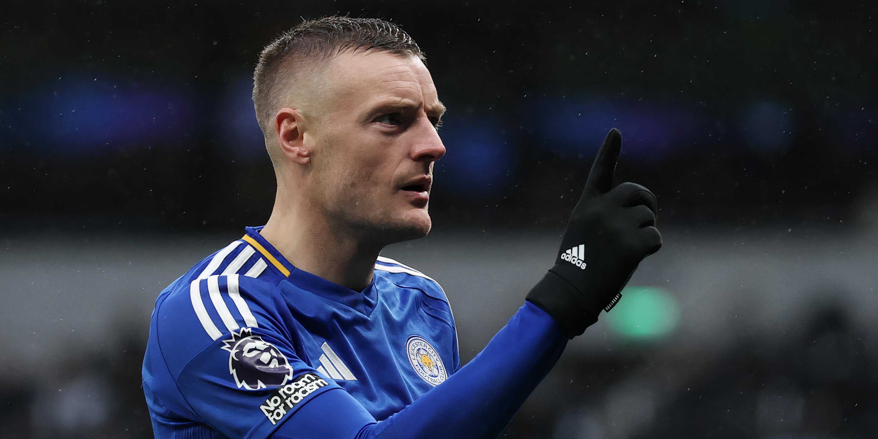 Vardy Rangers £6m star returns to Ibrox: AI predicts who Rangers will sign this summer