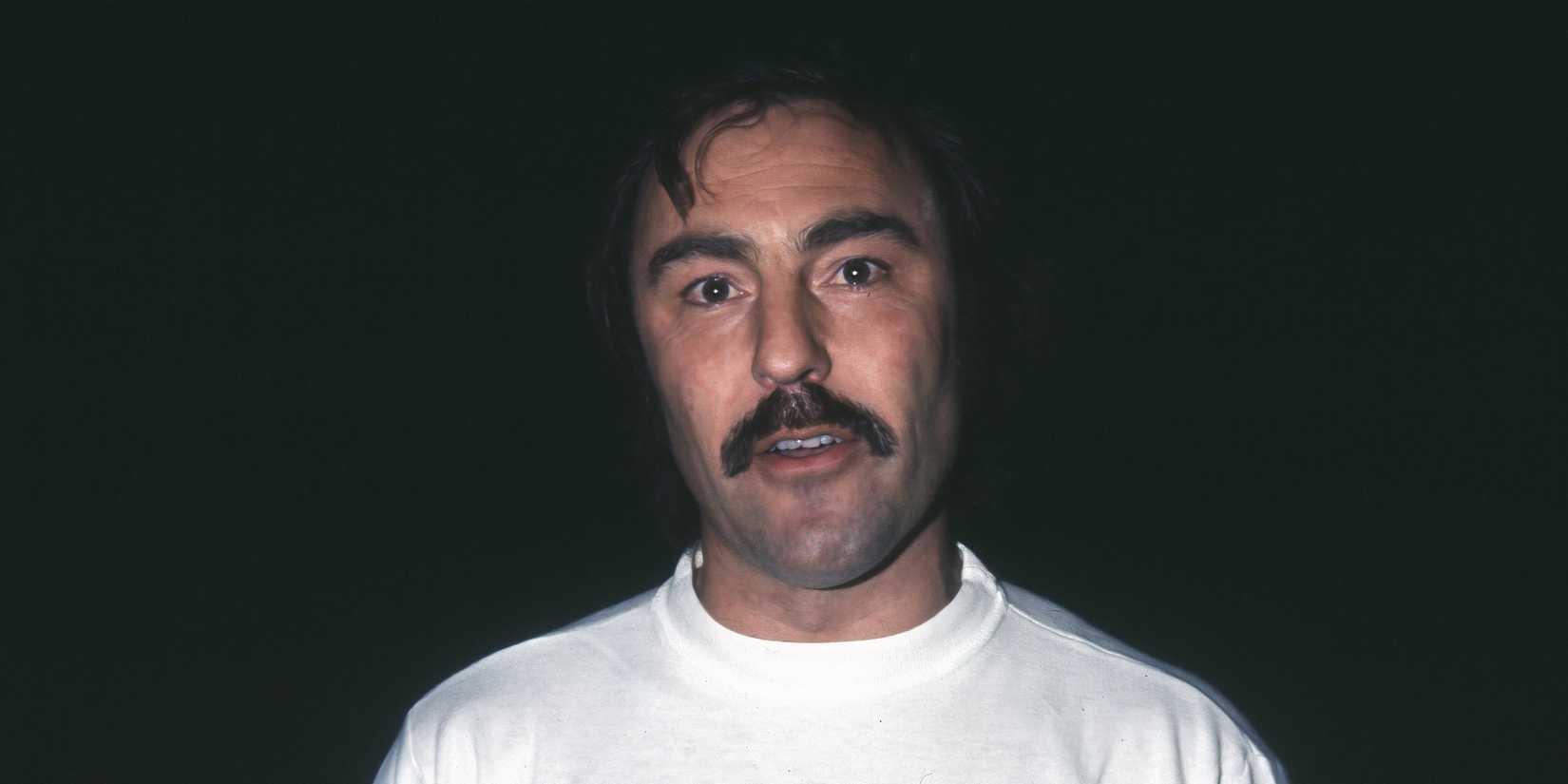 The Greatest 20 Strikers in Football History Jimmy-Greaves
