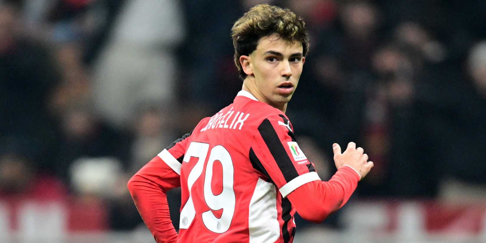 Жоау Феликс