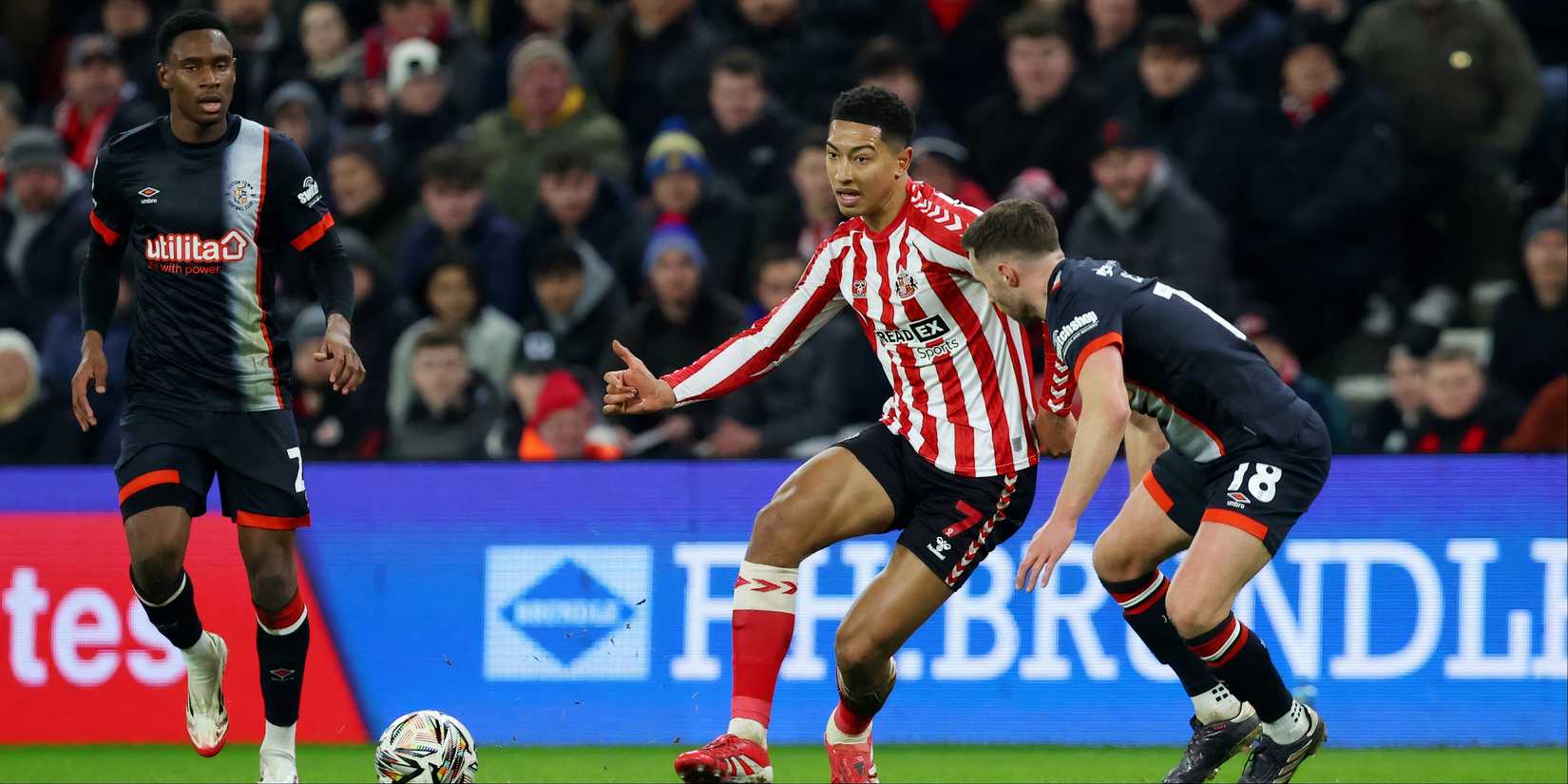 Sunderland academy star is their best talent since Jobe jobe bellingham