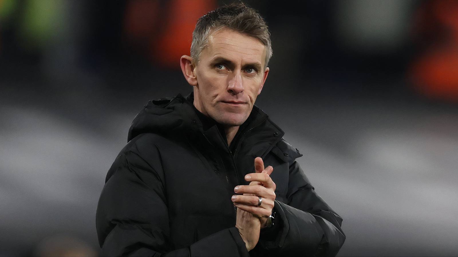 Celtic top target McKenna "wants" Hoops job, frontrunner with 57 y/o manager