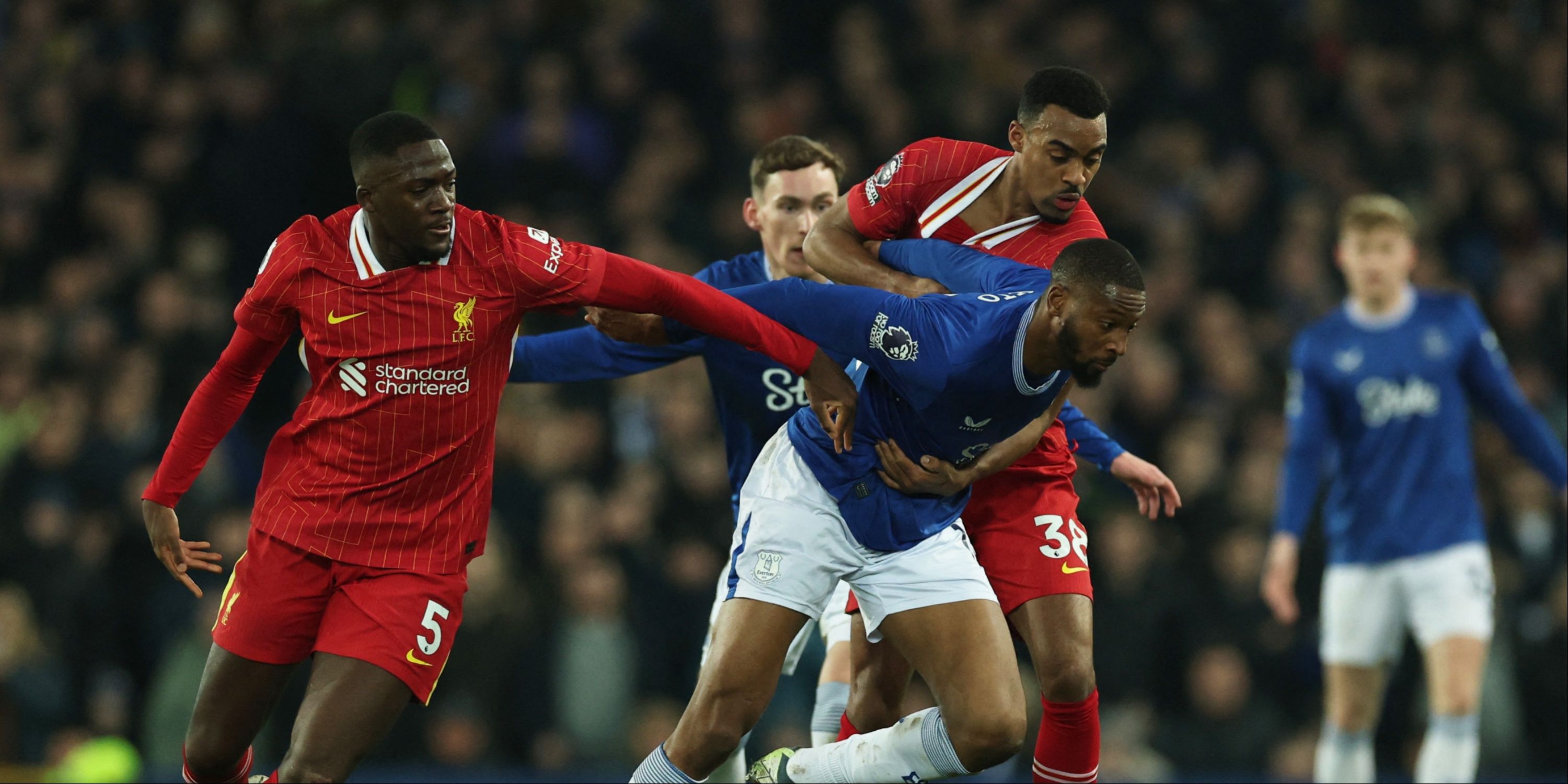 Konate-Liverpool-Everton