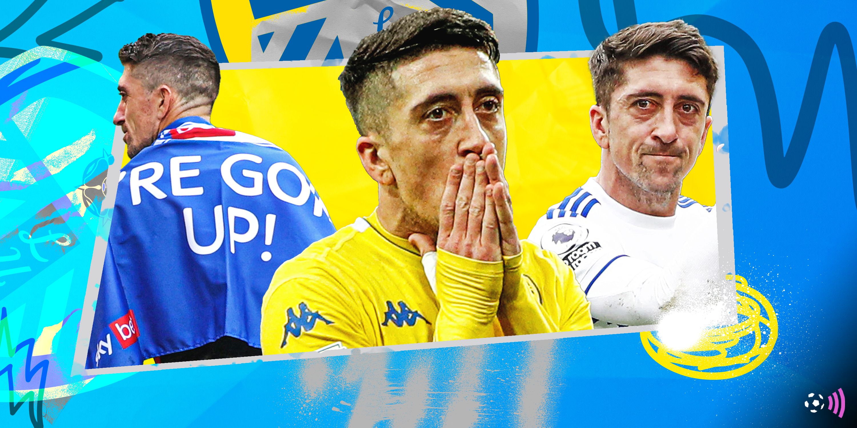 Leeds Pablo Hernandez