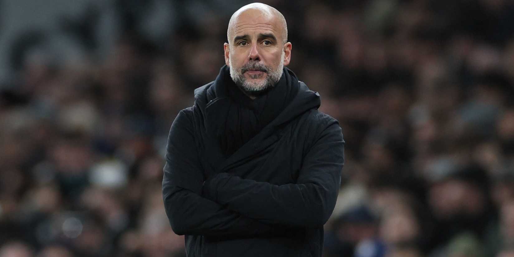 Value soared 2,733%: Man City sold star who's now worth more than De Bruyne