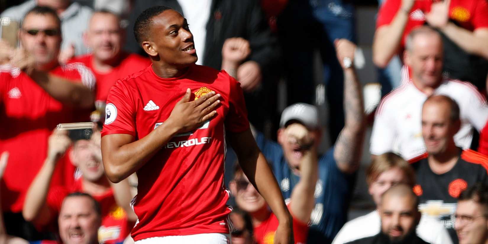 Martial