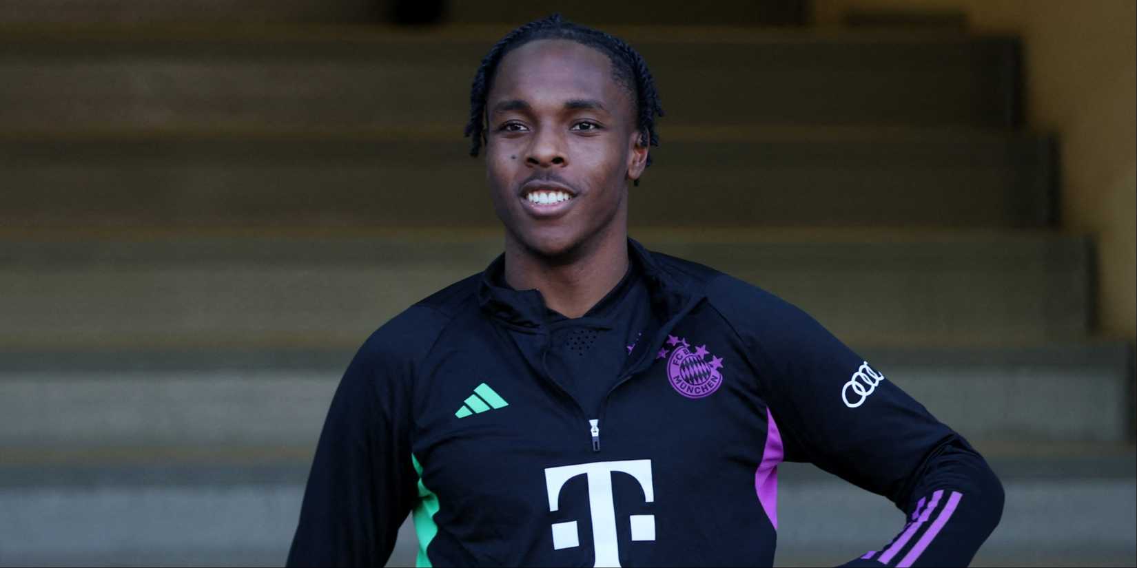 Mathys-Tel-Bayern