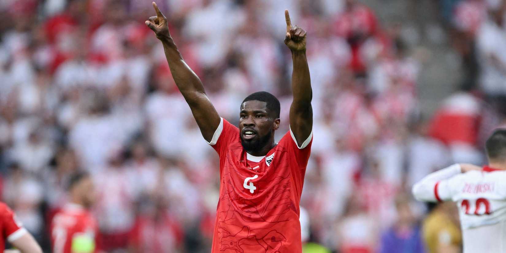 Thomas Frank names Tottenham's most underrated player who deserves more praise kevin-danso-spurs-austria