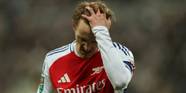 He d Revive Odegaard Arsenal Readying 100m Offer To Sign monster CF