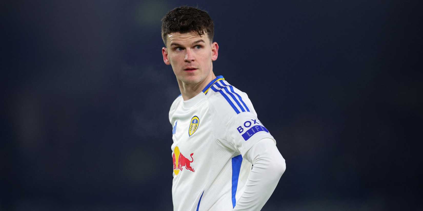 Sam Byram Leeds