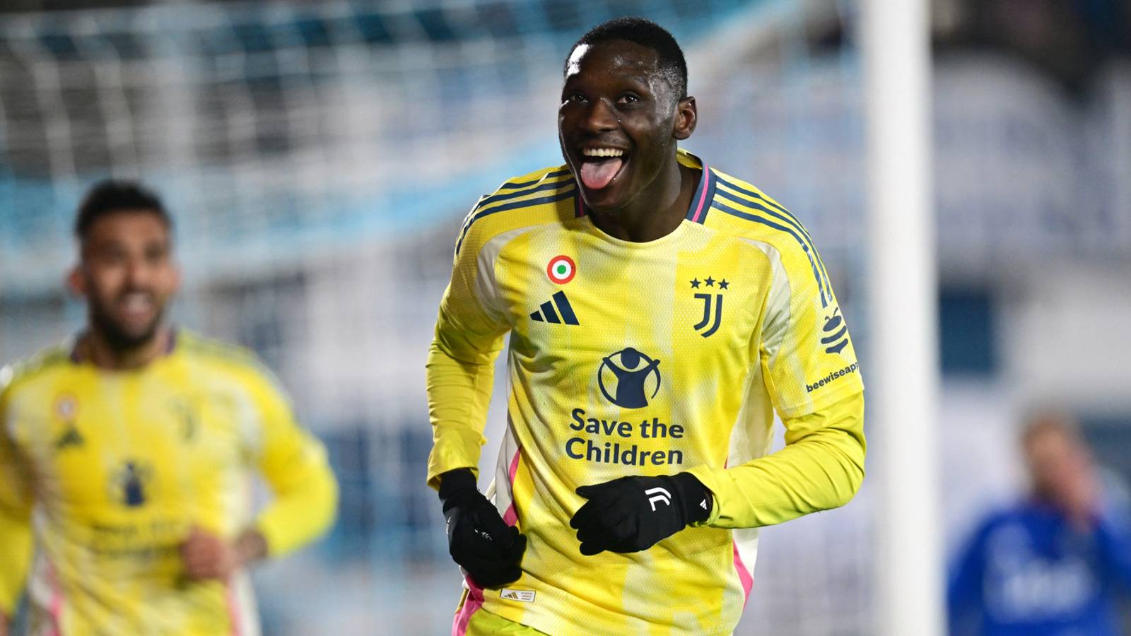 Tottenham agreed "un-Spurs like" Kolo Muani deal condition to hint "desperation" - Football FanCast