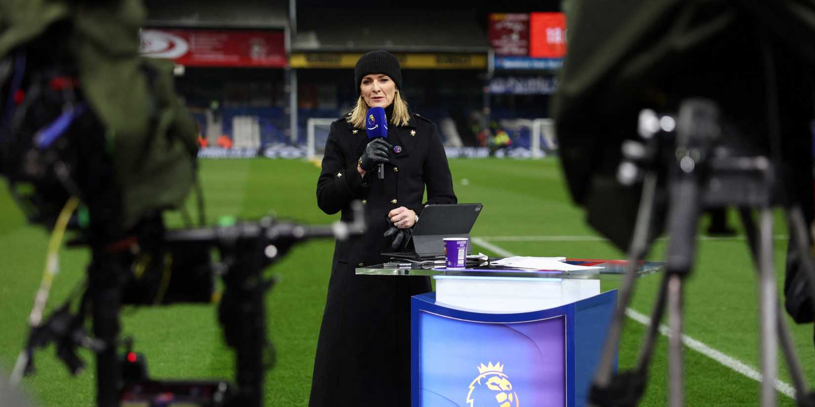 Gabby Logan: Net worth, age, presenting career, husband, MOTD and more