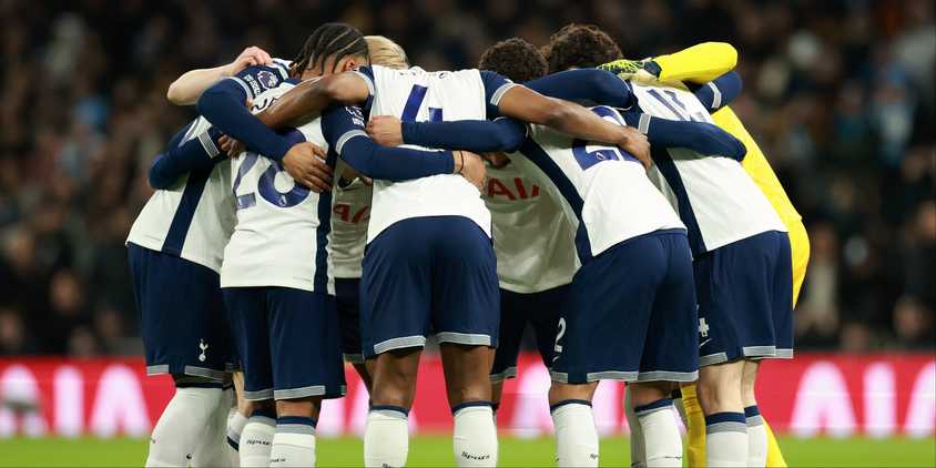 Tottenham: Levy now plotting surprise bid for 