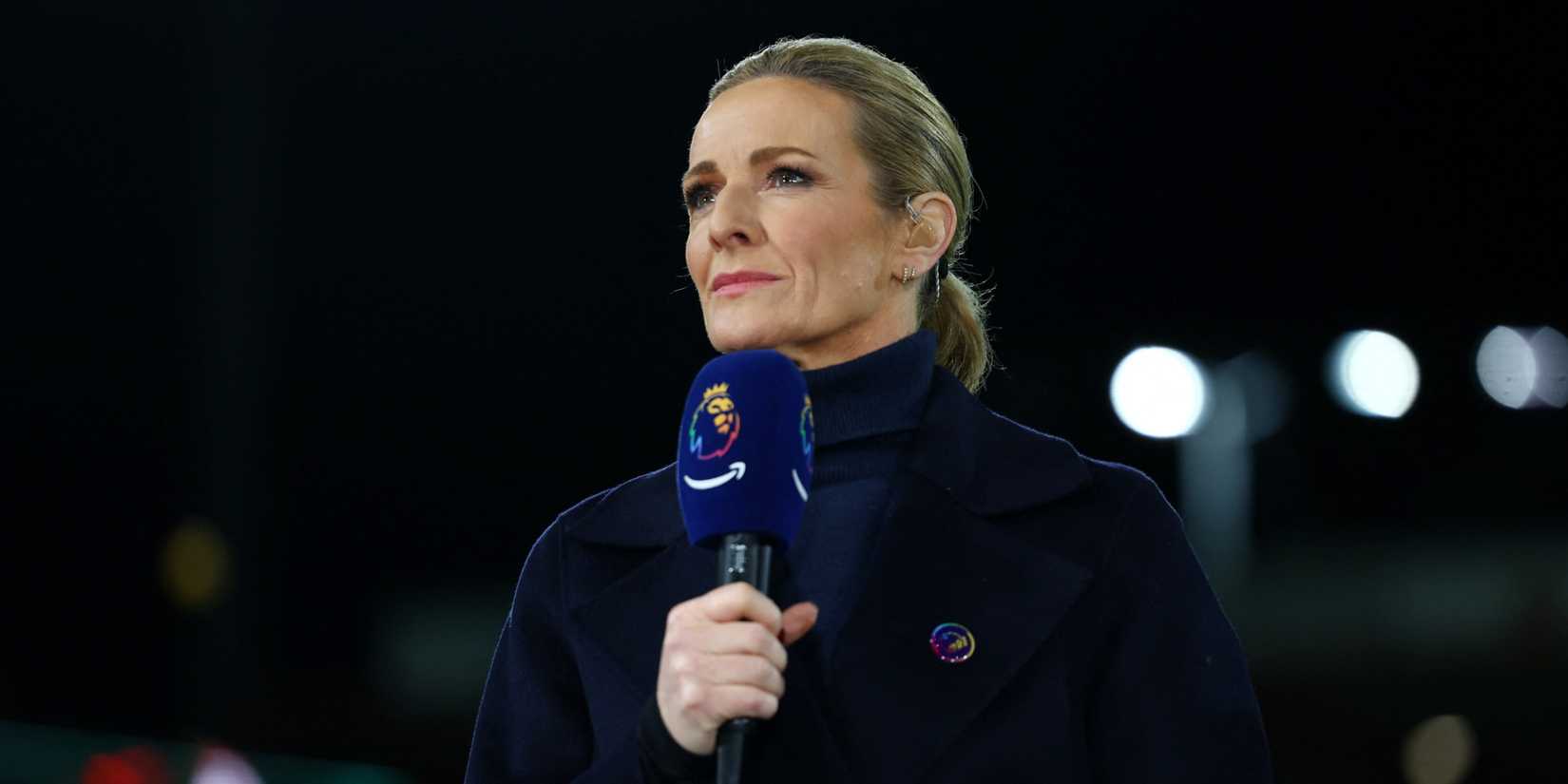 Gabby Logan: Net worth, age, presenting career, husband, MOTD and more