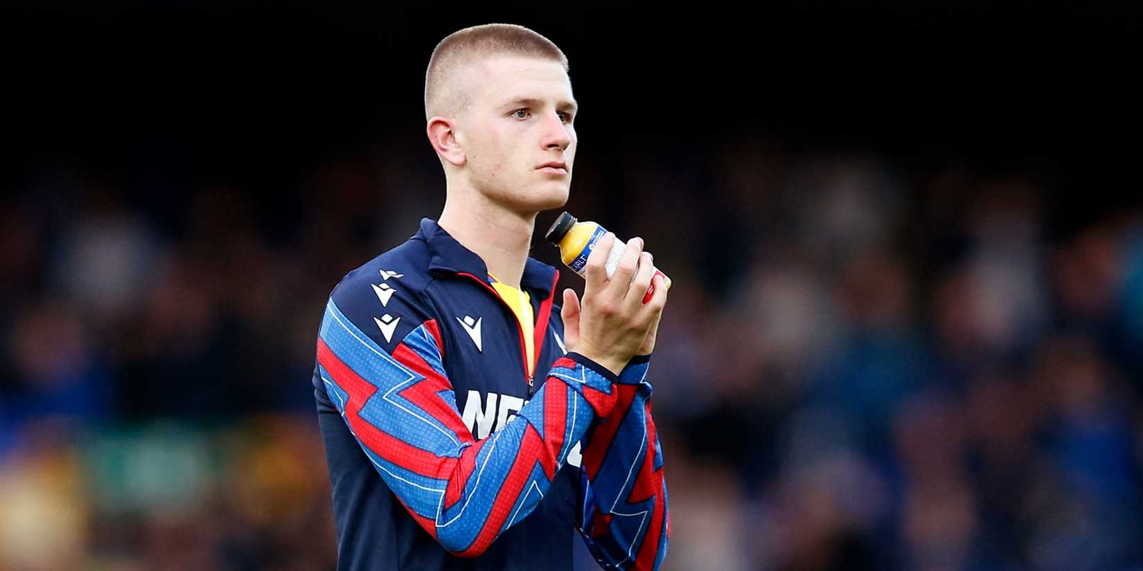 Hughes Liverpool moved to £ 100 million star-news.press/wp Adam-Wharton-Palace