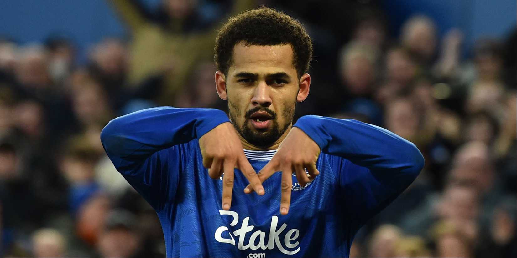 Lawyer-Everton