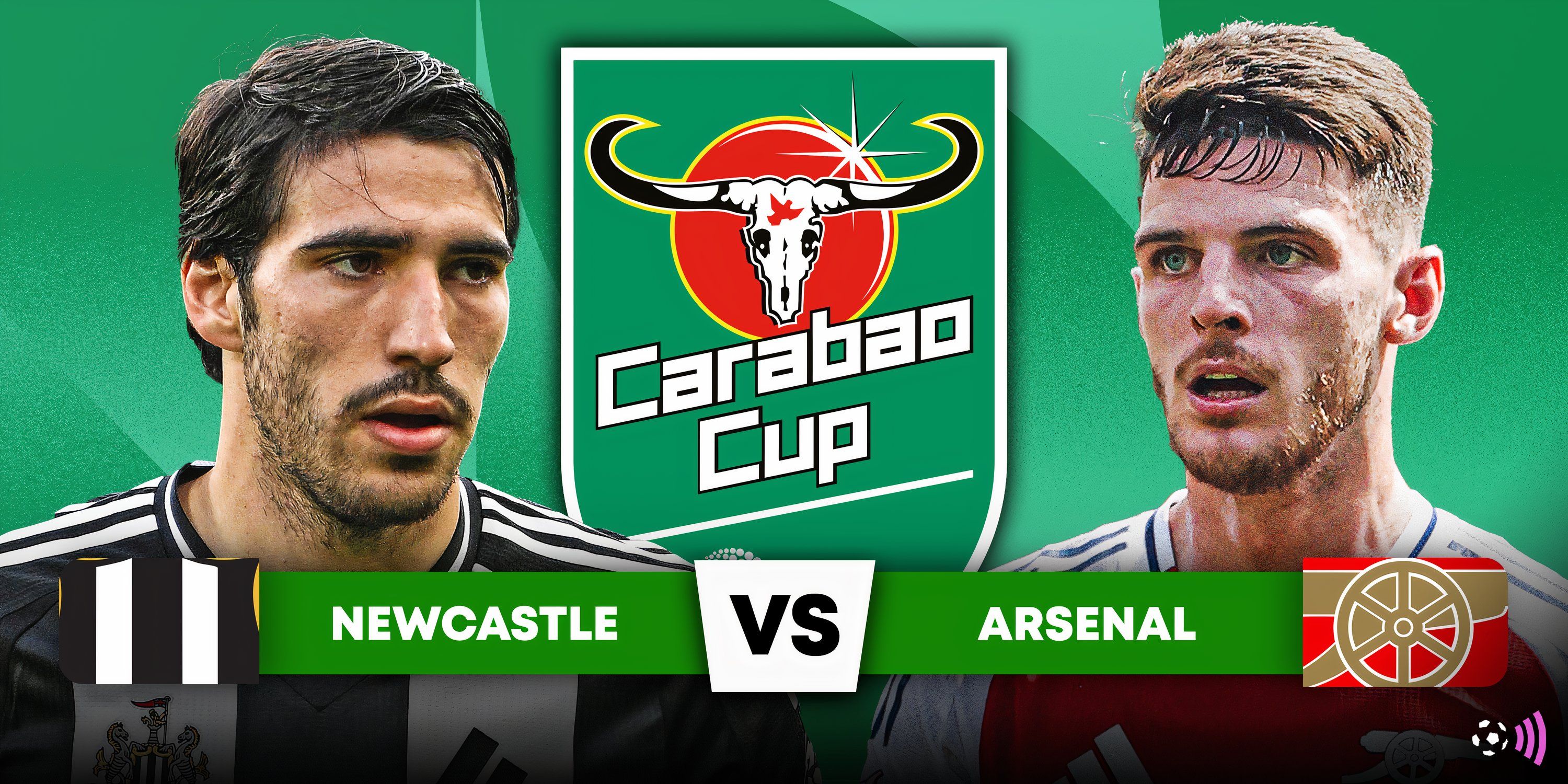 Newcastle-Arsenal-Carabao-Cup