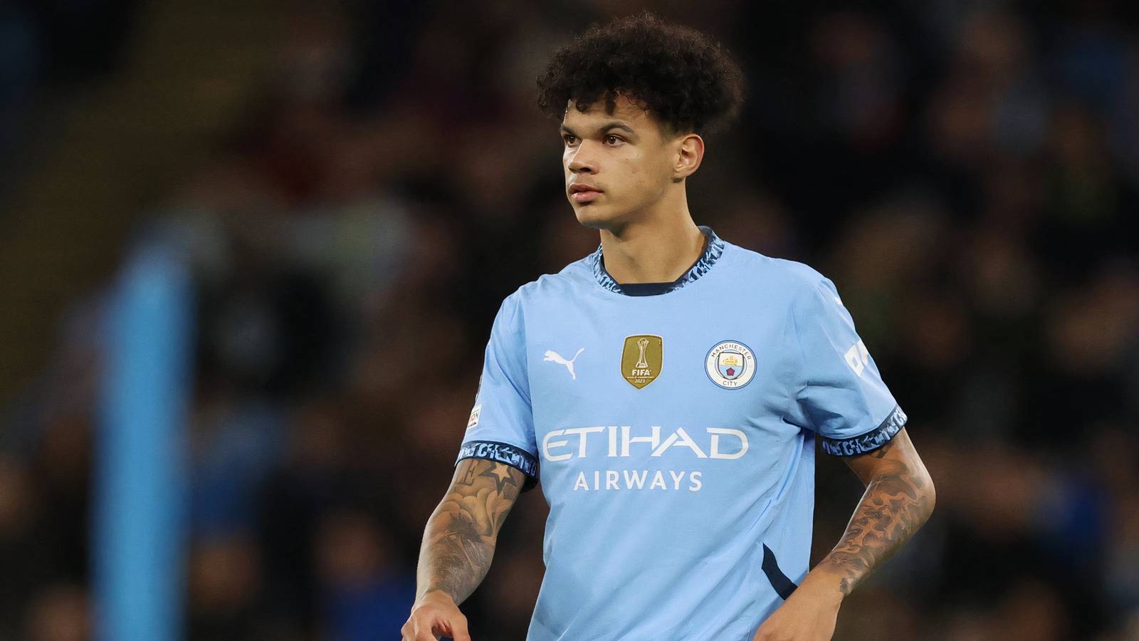 Summerville really rates him: Leeds have their own O'Reilly in 19-year ...