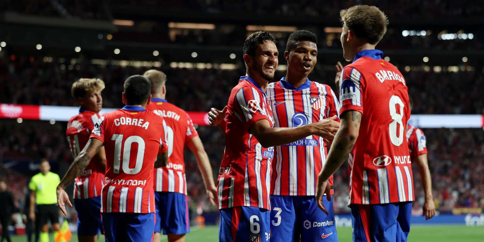 Arsenal now plotting summer move to sign 